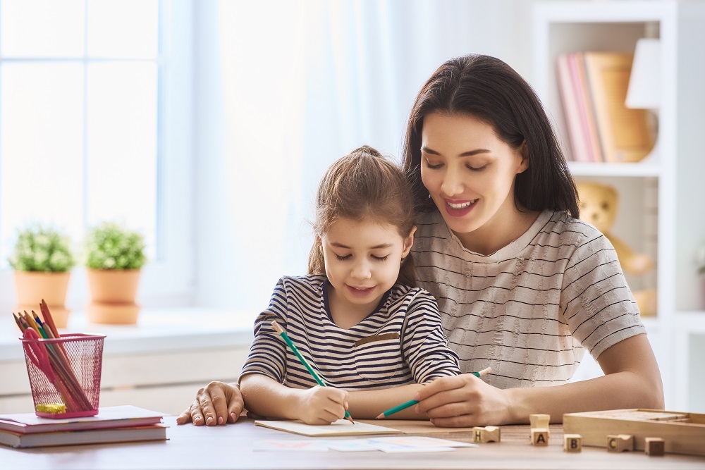 Family Learning & Parenting