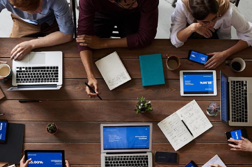 IT & Digital Skills