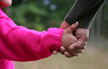 course category
Helping your child