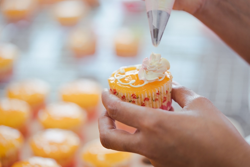 course category
Cake Decorating