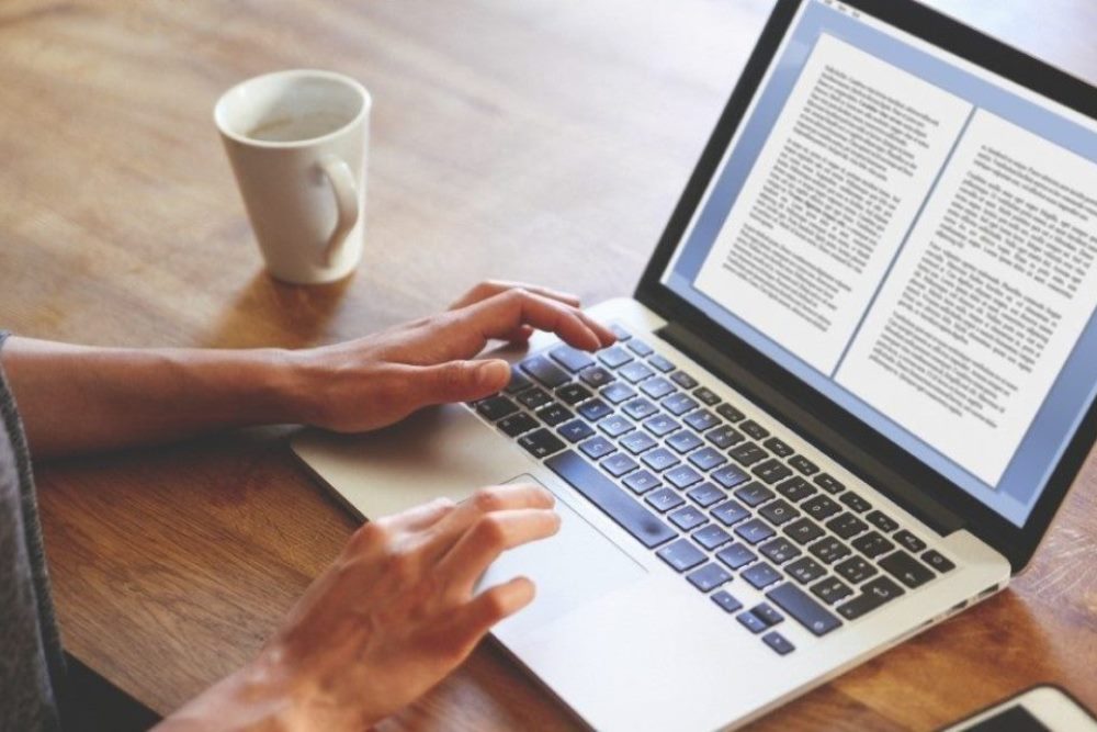course category
Distance Learning